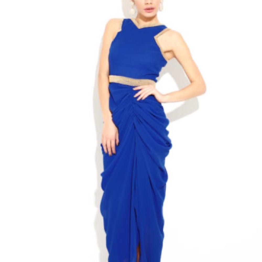 Virgos Lounge Dress